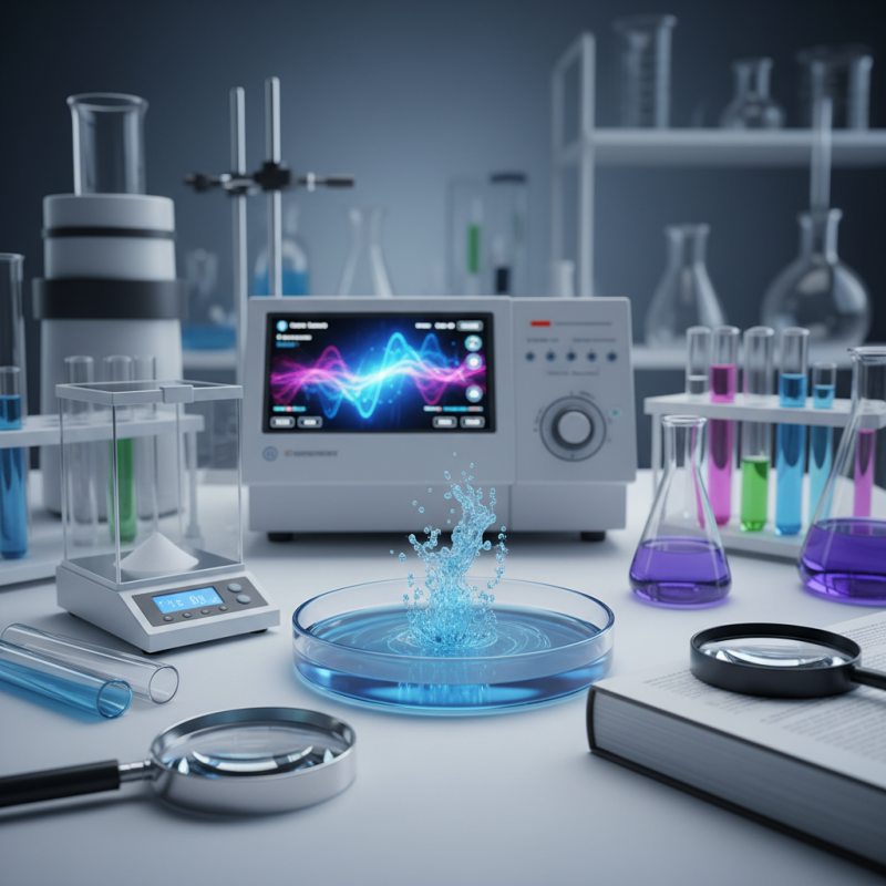 2026 Top Trends in Glucosamine Testing for Joint Health?