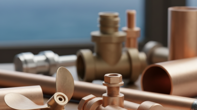 2026 Top Uses of Silicon Bronze All You Need to Know?