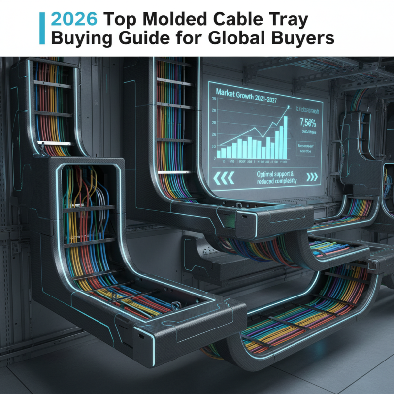 2026 Top Molded Cable Tray Buying Guide for Global Buyers