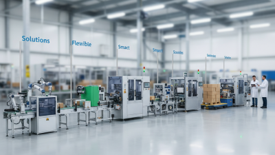 Top 10 Packaging Line Solutions for Global Buyers?