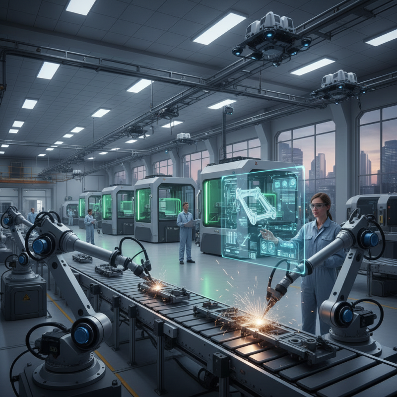 What is Automated Fabrication Technology and How Does it Work?