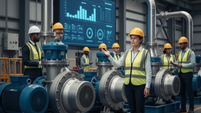 2026 Best Slurry Pump Reviews for Global Buyers Insights?