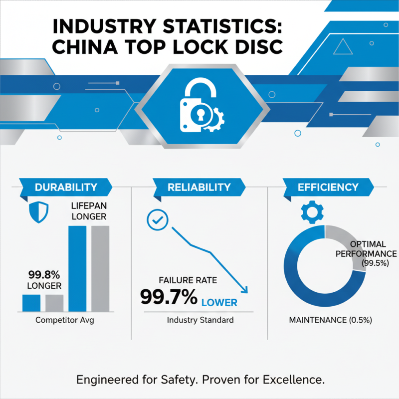China Top Lock Disc Features and Benefits Explained