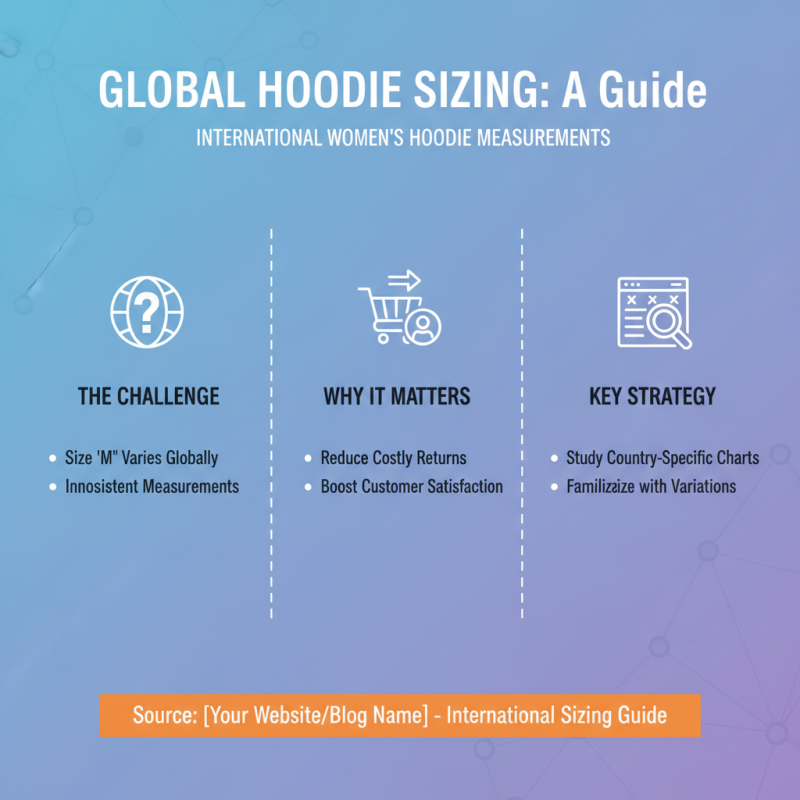 2026 How to Choose the Best Women's Hoodies for Export?