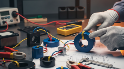 How to Choose the Right Current Transformer for Your Electrical Needs?
