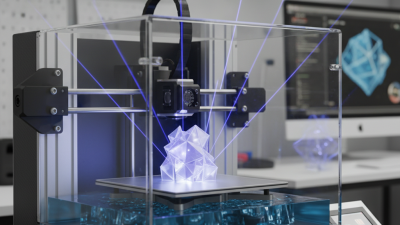 Top 10 Best 3D Laser Printers for Every Budget in 2026?