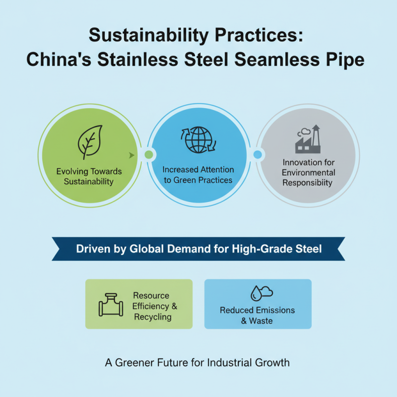 China Best Stainless Steel Seamless Steel Pipe for Global Buyers?