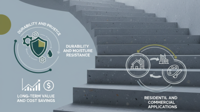 Why Choose Spc Staircase for Your Next Construction Project?