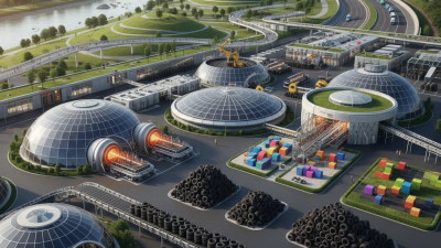 2026 Top Trends in Old Tire Disposal Solutions and Innovations?