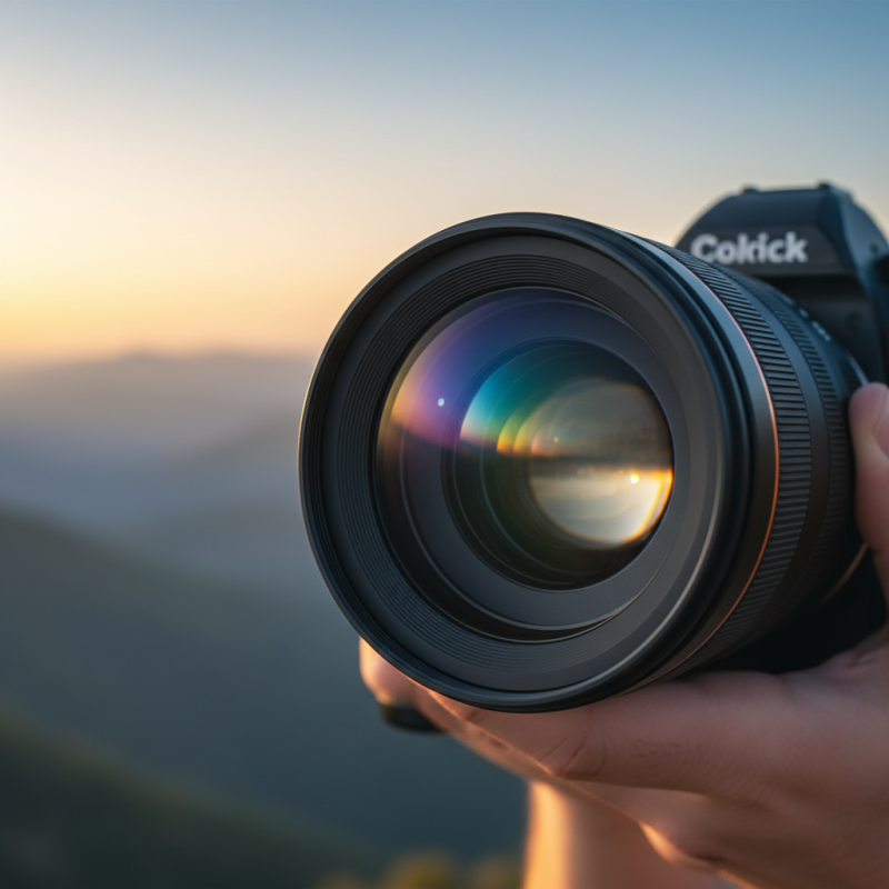 Best Multi Coated Lens for High Quality Photography Buying Guide?