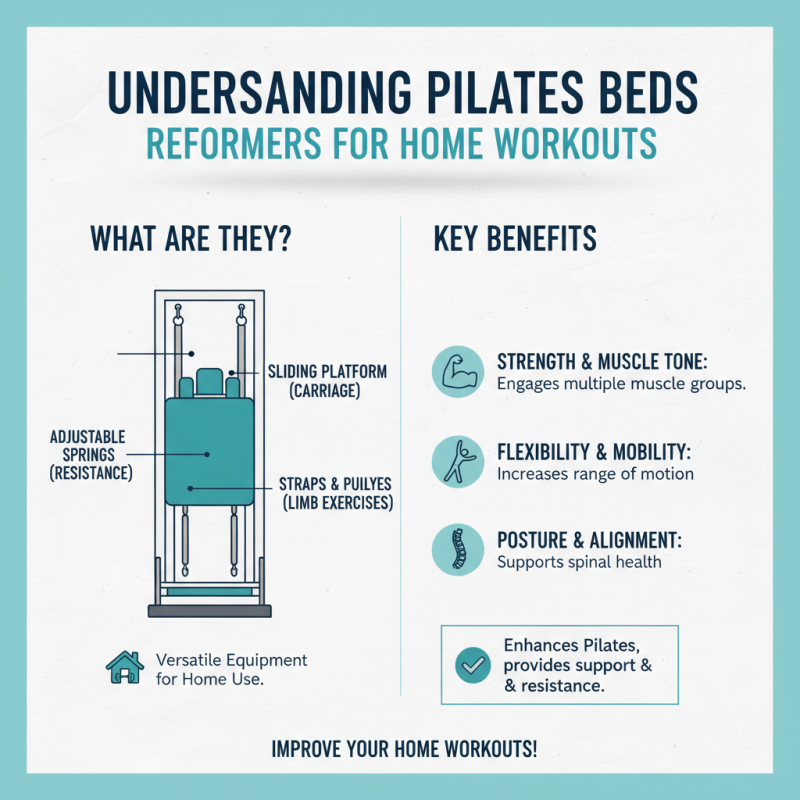 Discover the Best Pilates Beds in China for Your Home Workout Needs?
