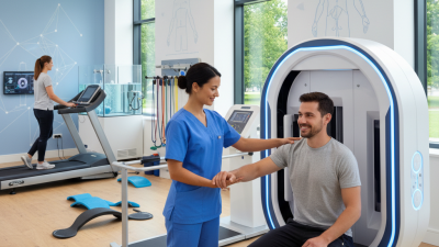 Top 5 Tips for Choosing the Best Physical Therapy Machine?