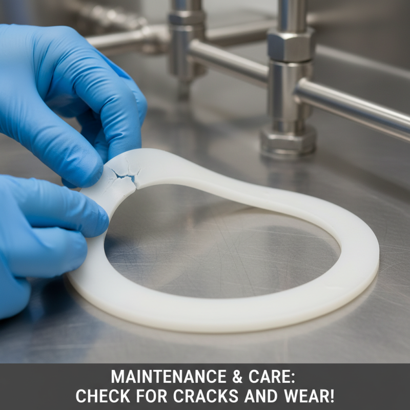What is Silicone Gasket and How is it Used?