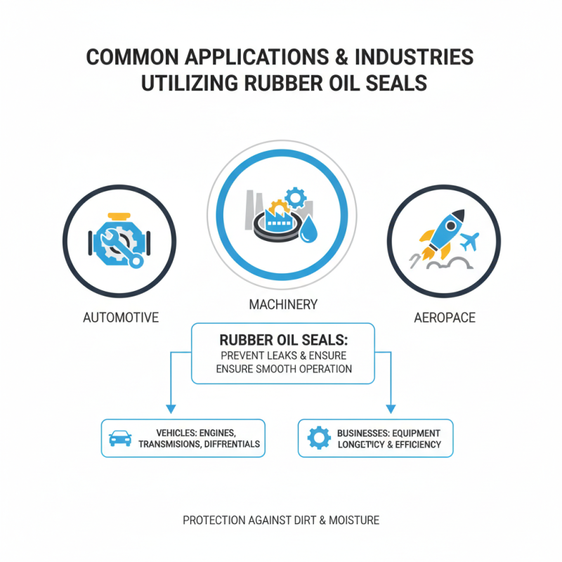 2026 Best Rubber Oil Seals for Global Buyers Today?