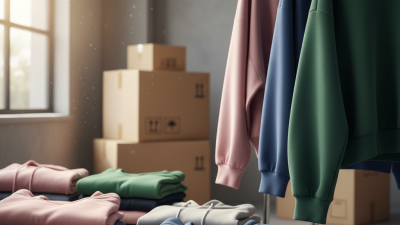 2026 How to Choose the Best Women's Hoodies for Export?