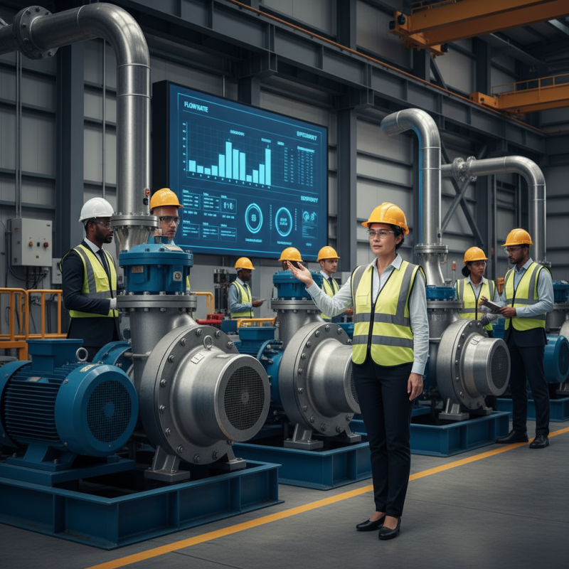 2026 Best Slurry Pump Reviews for Global Buyers Insights?