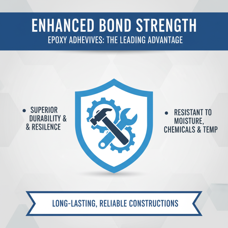 Top 10 Benefits of Using Construction Epoxy Adhesive for Your Projects?