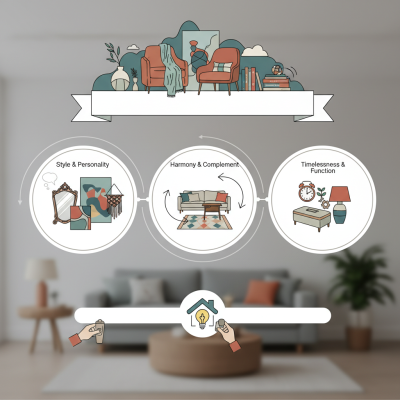 Top Decorative Items to Source for Your Home Decor Needs?