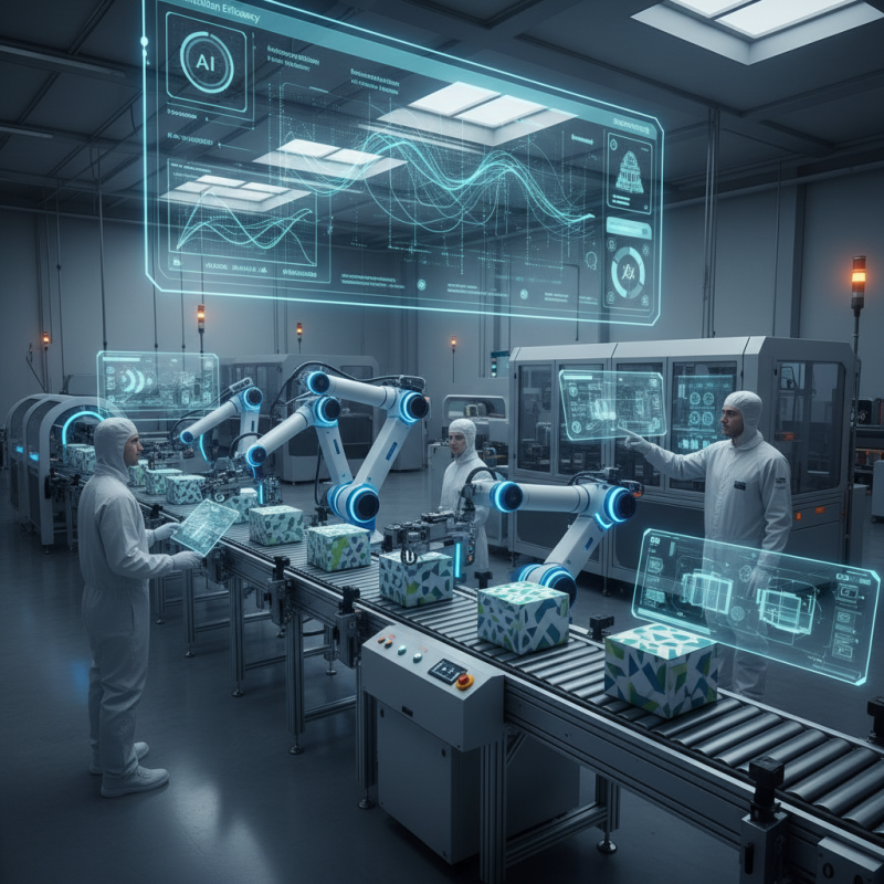Top Packaging Line Trends in 2026 What Buyers Should Know?
