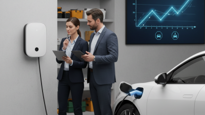 How to Choose the Best Home Car Charger for Your EV?
