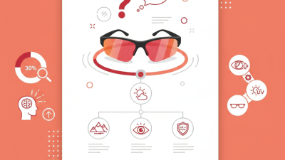 How to Choose the Best Red Lense Glasses for Your Needs?