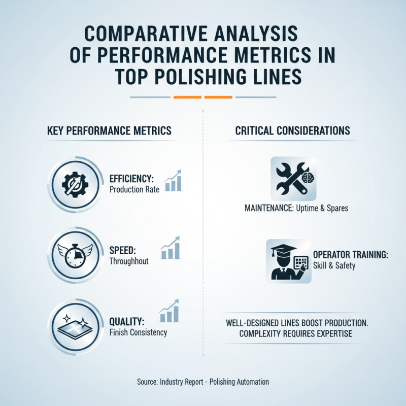 Top 10 Best Automatic Polishing Lines for Efficient Production?