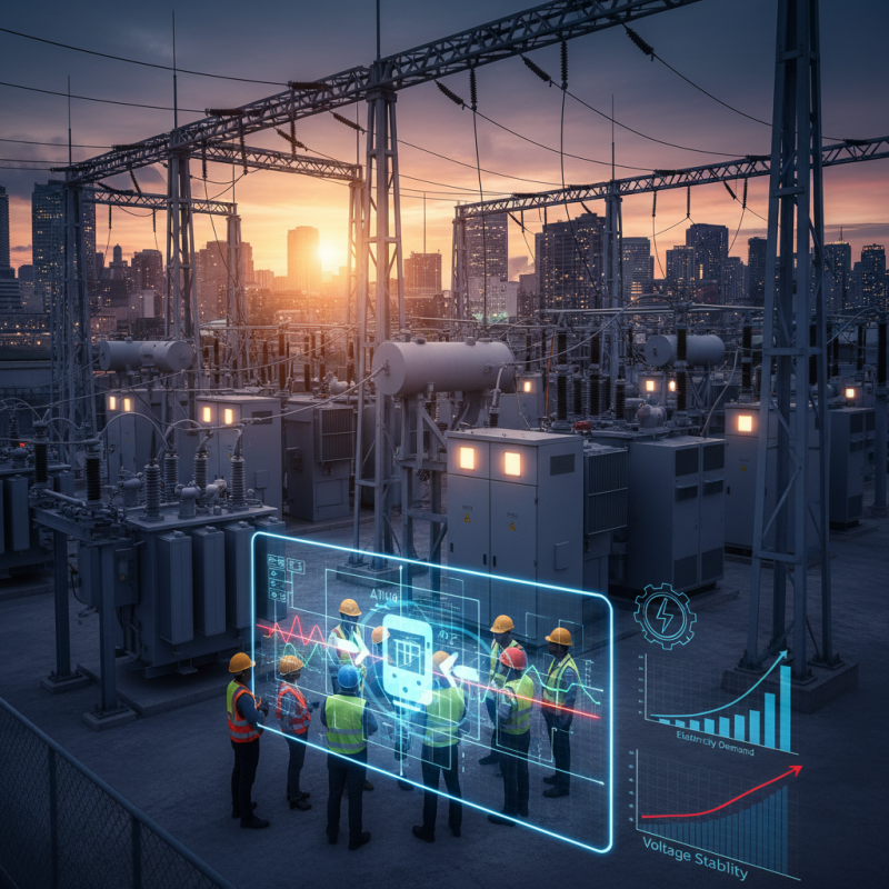 Why Is Automatic Voltage Regulation Important for Modern Electrical Systems?