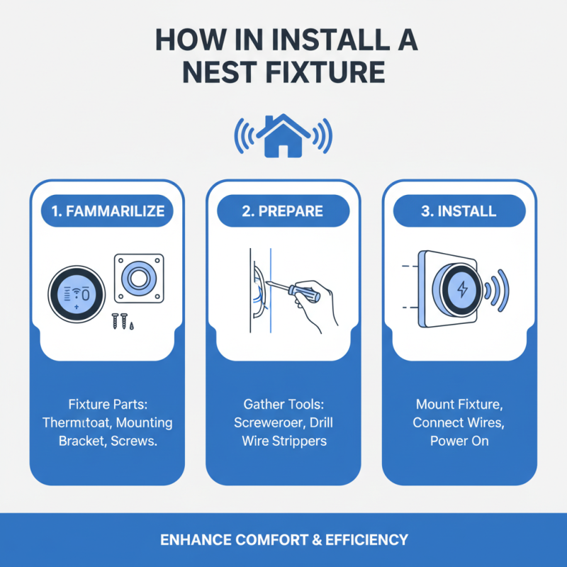 What is Nest Fixture and How to Use It for Your Needs?