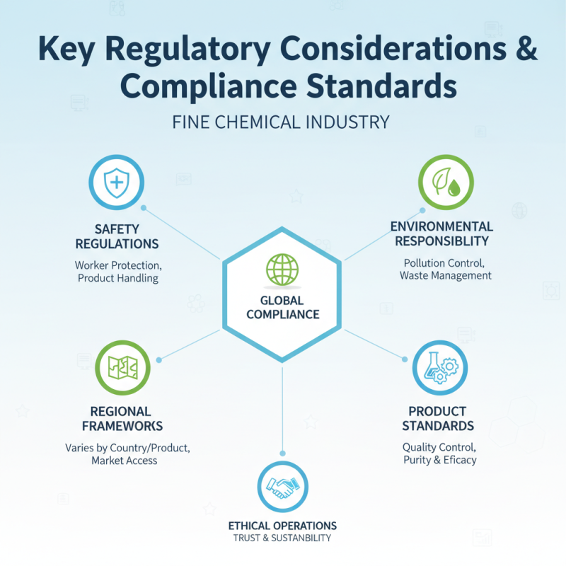 Best Practices for Success in the Fine Chemical Industry?