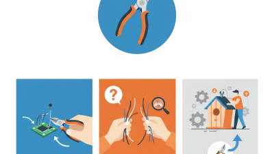 Why You Should Choose a Small Wire Cutter for Your DIY Projects?