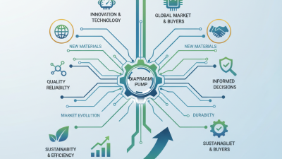 China Best Diaphragm Pump for Global Buyers in 2026?