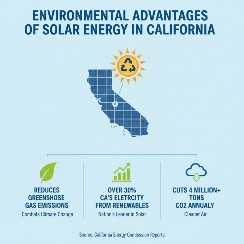 China Top Benefits of Going Solar in California Today?