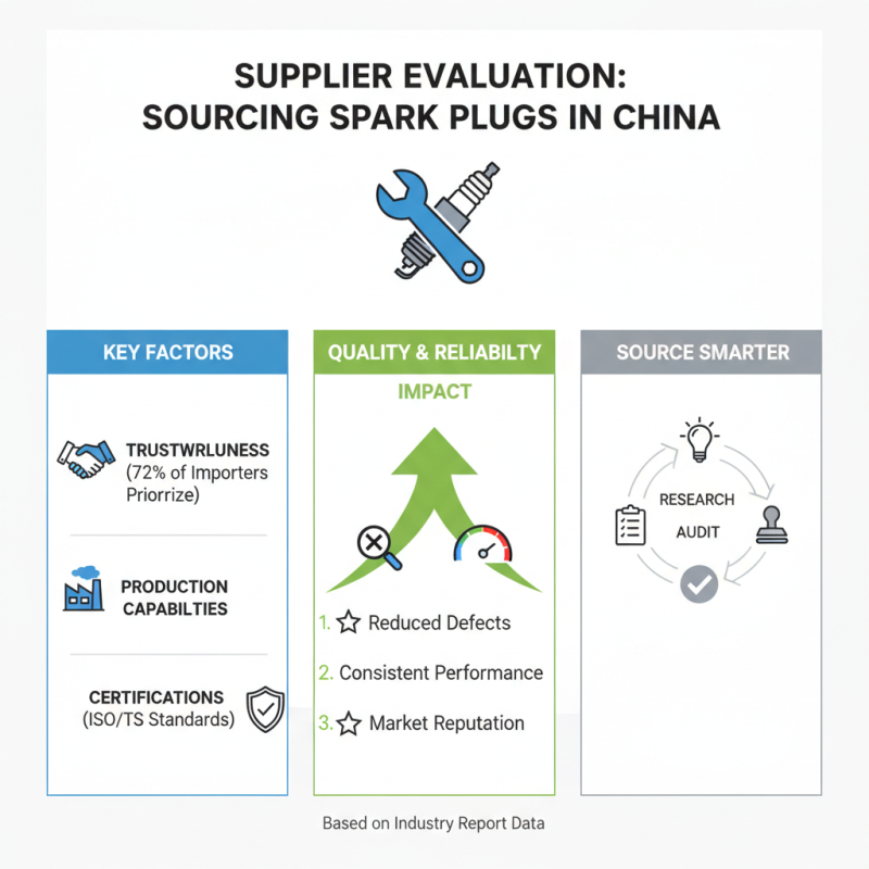 Best Spark Plug Replacement Guide for China Suppliers?