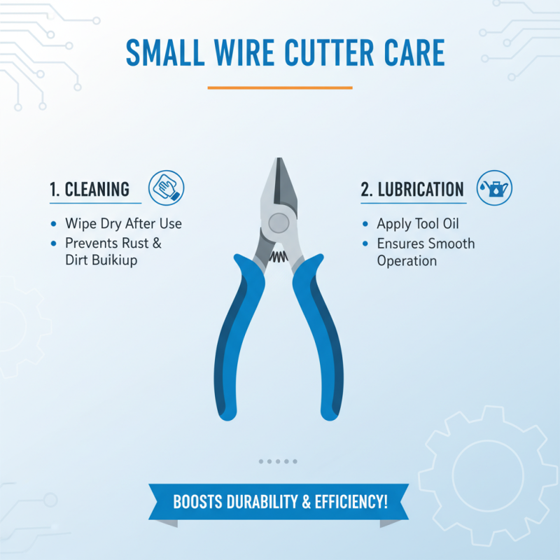 Why You Should Choose a Small Wire Cutter for Your DIY Projects?