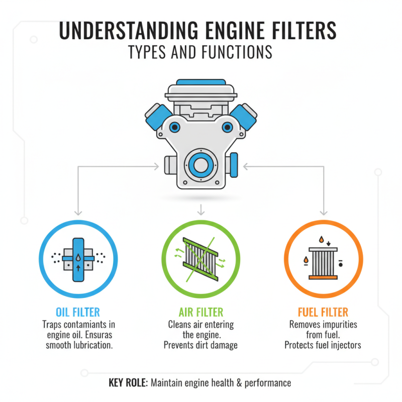Best Engine Filter Reviews for Optimal Performance Today?