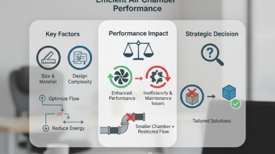 What is the Best Air Chamber for Efficient Performance?