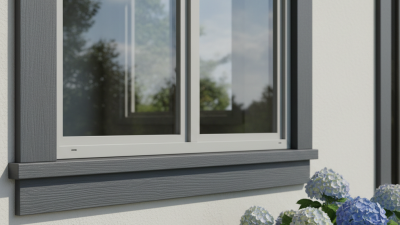 What is Fiber Cement Trim Board and Why Choose It?