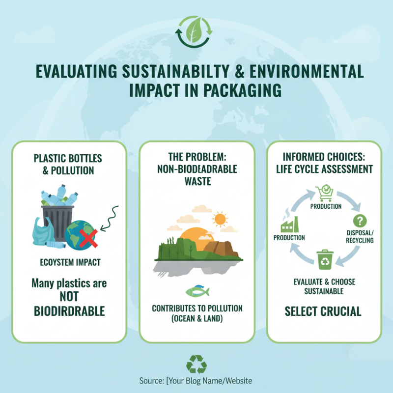 Ultimate Tips for Choosing the Best Plastic Bottle Packaging?