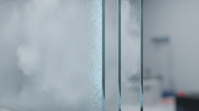 What is an Anti-Fog Glass Insulator and How Does it Work?