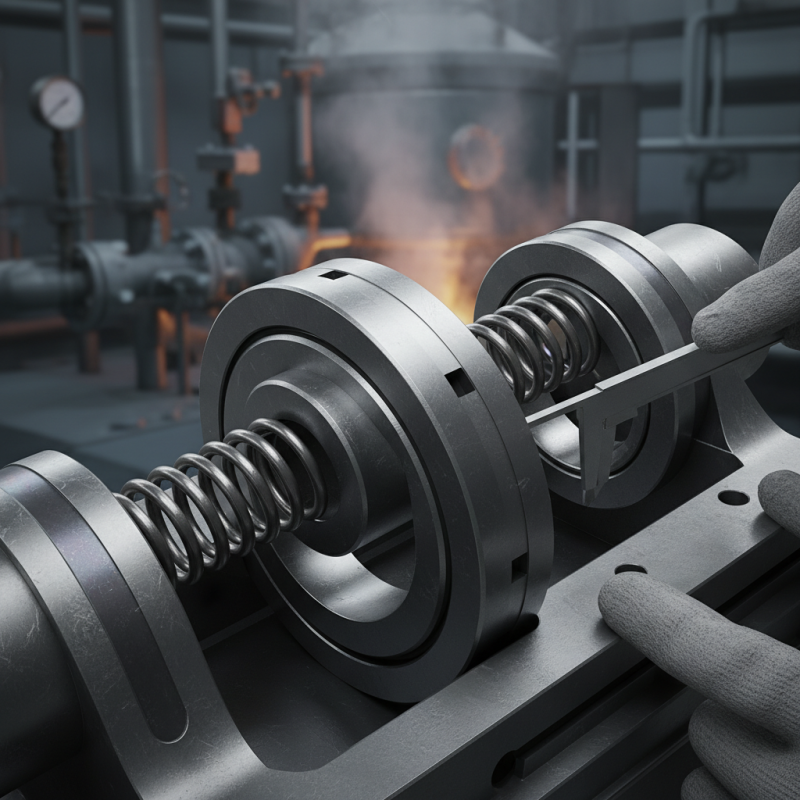 2026 How to Choose Silicon Carbide Seal for Optimal Performance?