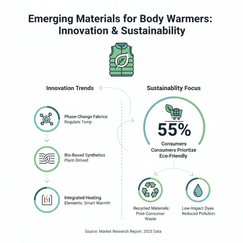 2026 Top Body Warmer Trends for Global Buyers Guide?