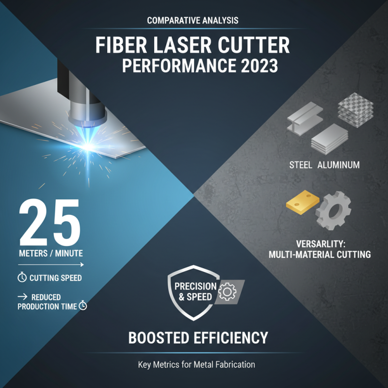 China Top 10 Fiber Laser Cutting Machines to Enhance Your Business Efficiency?