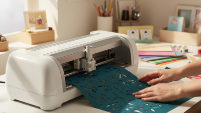 Best Die Cutting Machines for Efficient Production Solutions?
