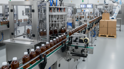 What is a Packaging Line and How Does it Benefit Your Business?
