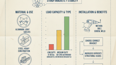 Best Frame Support Bracket Options for Your Needs?