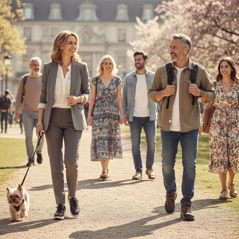 What are the Benefits of Orthopedic Shoes for Buyers?