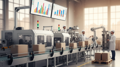 How to Choose the Right Packaging Line for Your Business?
