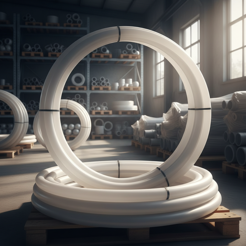 Why Choose Polyethylene Tube for Your Next Project?