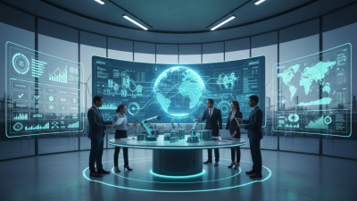 What are the Best DCS Systems for Global Procurement?