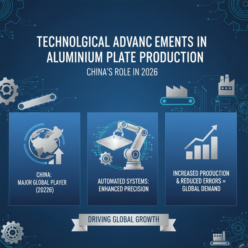 China Best Aluminium Plate for Global Buyers in 2026?